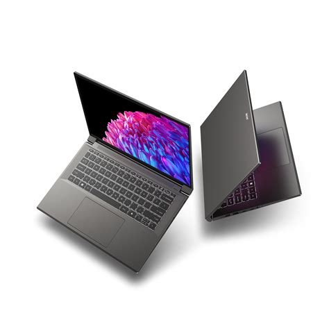 Download Acer Swift X